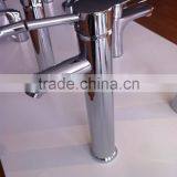 3 Hole Basin Faucet thumbnail-4