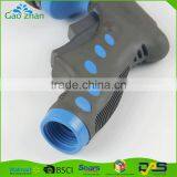 2016 Plastic 9 Function Euro Standard Fitting Hand Car Wash Gun thumbnail-2