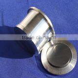 Ball GrinderTube for Sale,Small Grinder Crushing Tube,Alloy Metal Barrel thumbnail-1