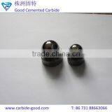 Customized Valve Ball Seat and Valve Seat Cemented Carbide Ball Valve Seat Ring thumbnail-5