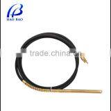 Wholesales Price CV2 Flexible Hose 30mm Length 6m Japan Type Honda Engine Concrete Vibrator