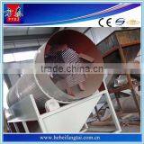 Chinese Direct Manufactuer Grading Trommel Screen Equipment For Sale thumbnail-1