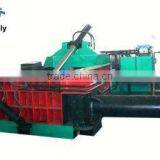 Y81F-125C2 Scrap Metal Baler thumbnail-1