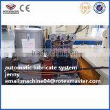[ROTEX MASTER] 3T/H Made in China Professional Wood Pellet Plant Used Complete Pellet Line Manufacturer With CE Price thumbnail-3
