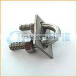 China Supplier Good Quality Best Nut and Bolt M34 thumbnail-2