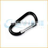 Fashion High Quality Zinc Alloy Carabiner thumbnail-1