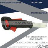 BRUSH CUTTER PARTS/SWITCH HANDLE thumbnail-1