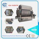 ZG4000-8 Widely Used High Efficiency Egg Tray Machine Pulp Egg Tray Moulding Machine thumbnail-6