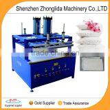 High Quality Factory Price Cushion Compressing &vacuum Packing Machine thumbnail-1