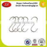 Factory Price Custom Multi-Function Metal J Hook, S Hook thumbnail-4