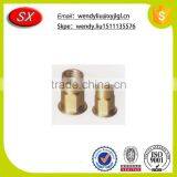 Round Rivet Bush Rivets thumbnail-1