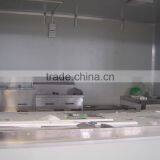 Dining Trailer/catering Trailer/monile Catering Trailer thumbnail-3