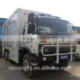 Box for Cargo Truck Camping Trailer House thumbnail-4