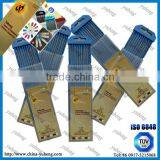 Wholesale WL20 Blue 2.4*175mm Wolfram Electrode thumbnail-5