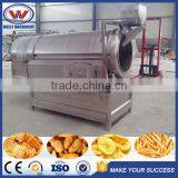 Factory Price Stainless Steel Peanut Seasoning Machine