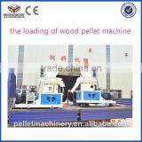 High Quality Wood Pellet Packing Machine thumbnail-2
