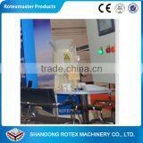 Biomass Coconut Shell Corn Cob Alfalfa Wast Wood Pellet Machinery thumbnail-4