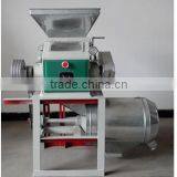 Small Scale Flour Mill Domestic Whole Grain Wheat Milling Machine Flour Mill Machinery Prices Wheat Milling Plant thumbnail-1