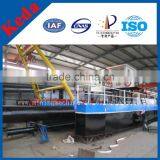 Diesel Gold Washing Plant