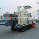 K-BOS 4LZ-4.0Z COMBINE HARVESTER thumbnail-2