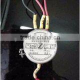 5k and 10k Potentiometer for Tower Crane /SCM Tower Cranes thumbnail-2