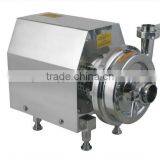 3T/H Stainless Steel Centrifugal Pump thumbnail-1