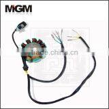 OEM Quality CG125D-11 Motorcycle Motor Stator Lamination thumbnail-1
