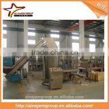 Mineral Water Pet Bottle Unscrambler Machines 30000BPH thumbnail-3