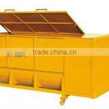 Crop Sowing Machine/substrate Mixer thumbnail-1