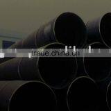 LSAW API 5L Steel Pipe Welded Steel Pipe (JCOE / UOE) thumbnail-1