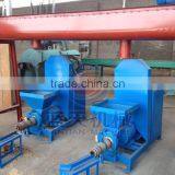 Lantian Brand Sugarcane Bagasse Briquette Forming Machine thumbnail-1