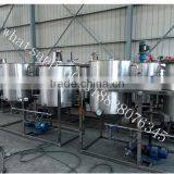 Palm Kernel Oil Processing Refining Machine thumbnail-1