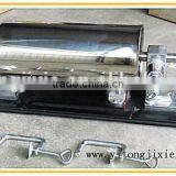 Manual Type Vertical/horizontal Manual Sausage Filling Machine thumbnail-2