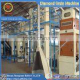 Complete Cornmeal Machine thumbnail-2