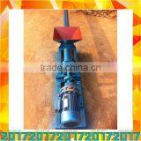 Pallet Turntable Conveyor Flexible Screw Conveyors thumbnail-4