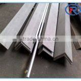 Low Carbon Angle Steel Hot Rolled Equal Mild Steel Angle in Low Price thumbnail-2