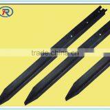 Hedges Pile & Fences Piquet thumbnail-1