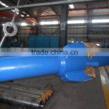 22" Roller Hole Opener, Reamer for Core Drilling thumbnail-3