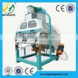 Grain Cleaning Machine TQSF Series Gravity Grade Destoner for Food Processing thumbnail-1