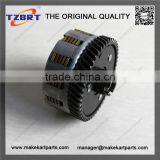 Chian Motorcycle Engine AX100 100 Clutch Complete for Motorcycle Parts thumbnail-3