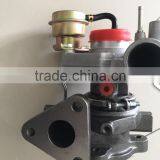 1KZTE Engine CT12B Turbo For Toyota Land Cruier 3.0 17201-67010 thumbnail-3