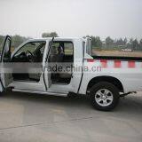 China Double Cab Pickup 4x4 Double Cab Pickup Truck thumbnail-1