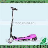 Chinese PU Tyre EN71 Approved Electric Scooter thumbnail-1