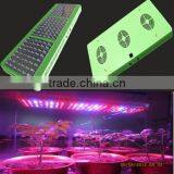 2016 Top Rated Mars Hydro Greenhouse Led Grow Light Reflector 144 With 144 Pieces 5 Watt Chip Led Grow Light thumbnail-5