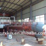 14 Inch Cutter Suction Dredger thumbnail-2