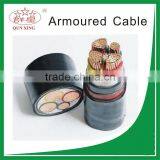 Low Smoke Zero Halogen Cable thumbnail-1