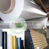 High Tensile Strength Stain Surface PVC Decorative Film for Ceiling thumbnail-2