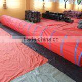 2016 Hot Selling Pop up Pet Play Tunnel Dog Train Tunnel Cat Tunnel thumbnail-4
