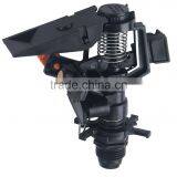 Irrigation Plastic Adjustable Water Sprinkler For Lawns thumbnail-1