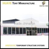 Popular Clear Span Outdoor Car Show Aluminum Tent for Exhibition thumbnail-2